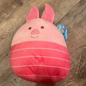 Piglet Squishmallow